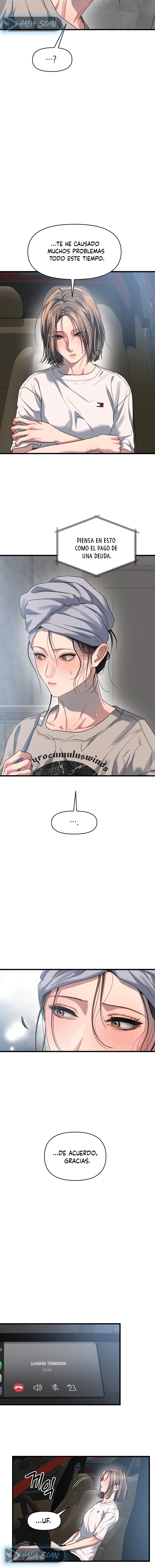 Anhelo Elegante Capítulo 73 - Page 4