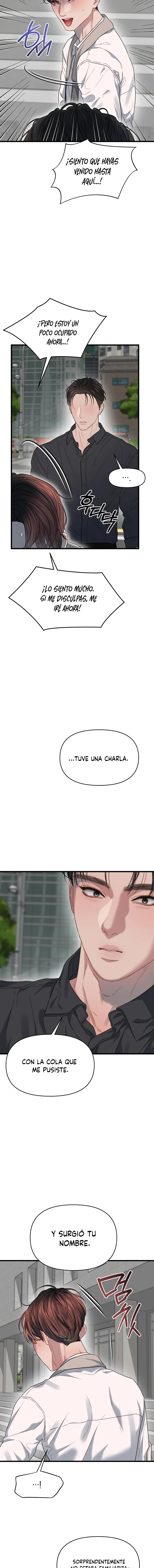 Anhelo Elegante Capítulo 73 - Page 7