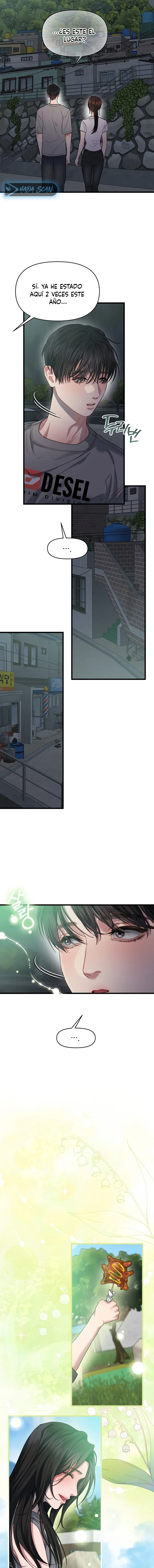 Anhelo Elegante Capítulo 74 - Page 10