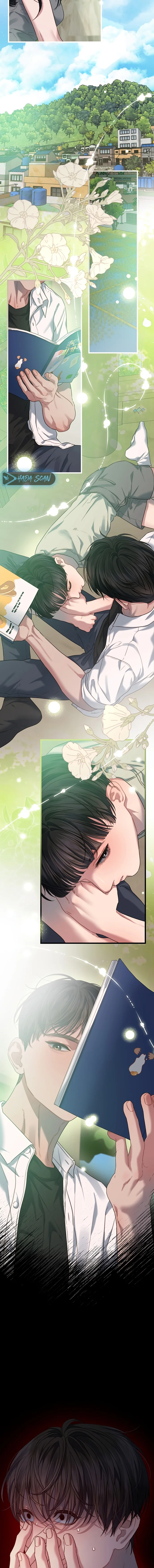 Anhelo Elegante Capítulo 74 - Page 11