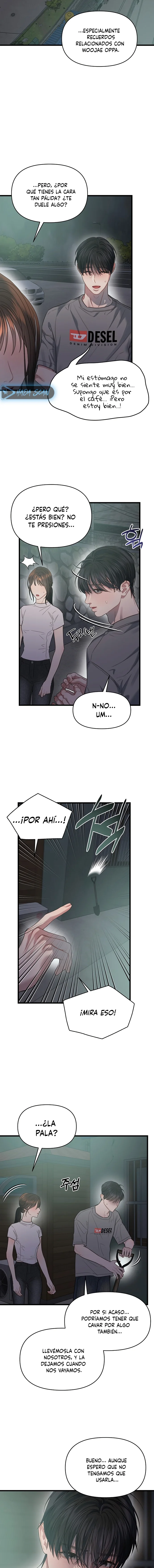 Anhelo Elegante Capítulo 74 - Page 13