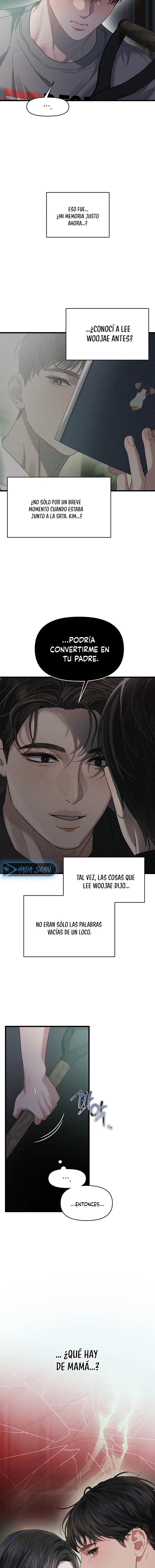 Anhelo Elegante Capítulo 74 - Page 14