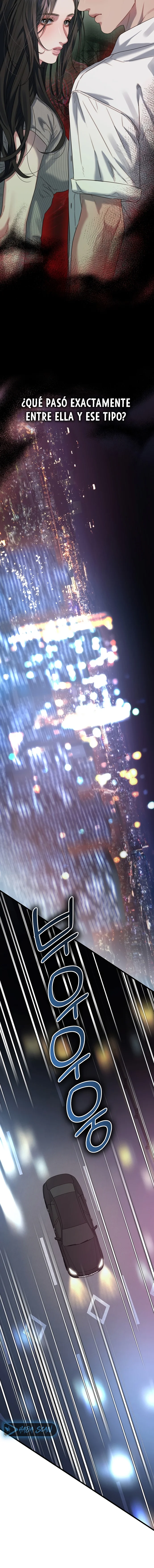 Anhelo Elegante Capítulo 74 - Page 15