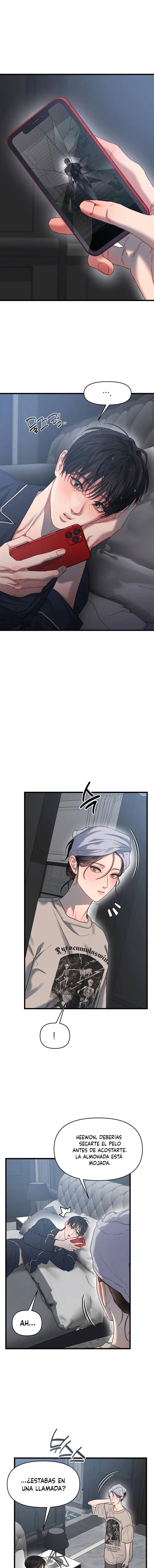 Anhelo Elegante Capítulo 74 - Page 2