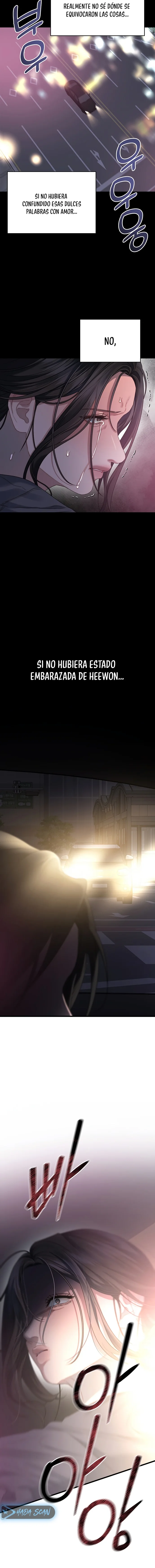 Anhelo Elegante Capítulo 75 - Page 10