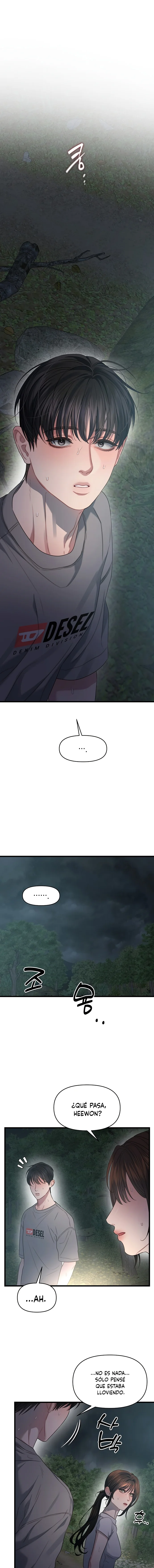 Anhelo Elegante Capítulo 75 - Page 11