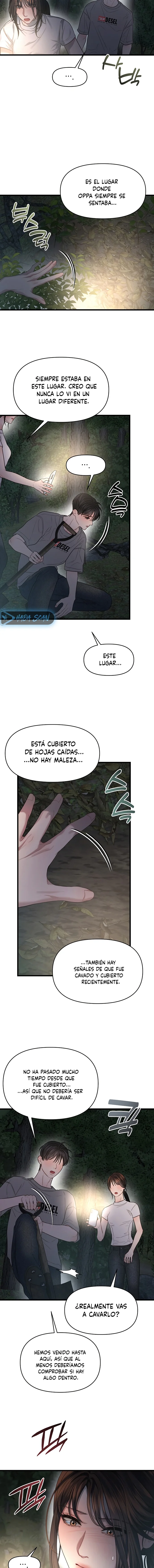 Anhelo Elegante Capítulo 75 - Page 13