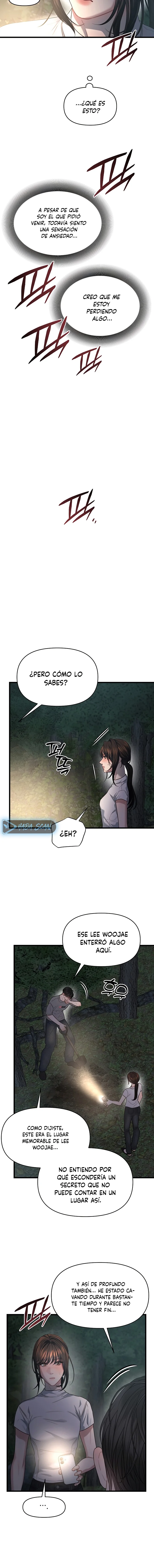 Anhelo Elegante Capítulo 75 - Page 14