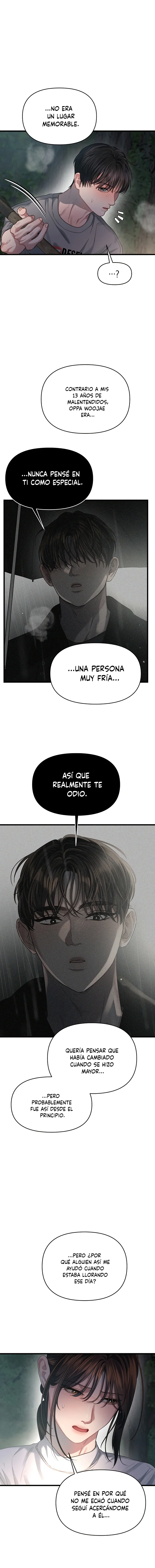 Anhelo Elegante Capítulo 75 - Page 15