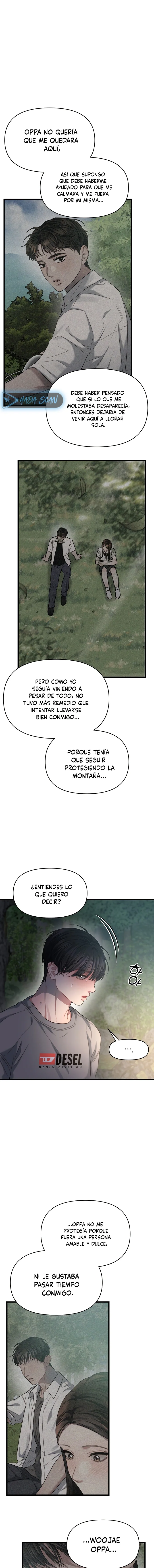 Anhelo Elegante Capítulo 75 - Page 16