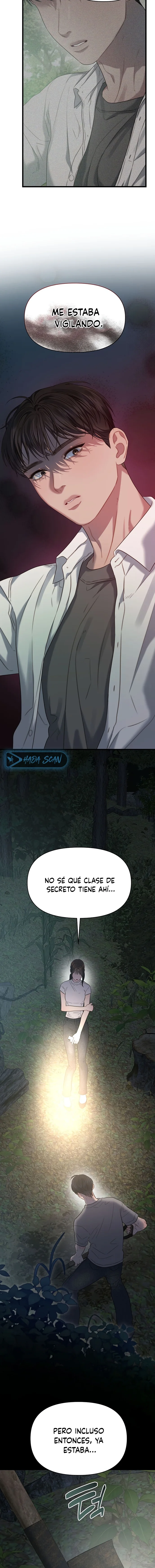 Anhelo Elegante Capítulo 75 - Page 17