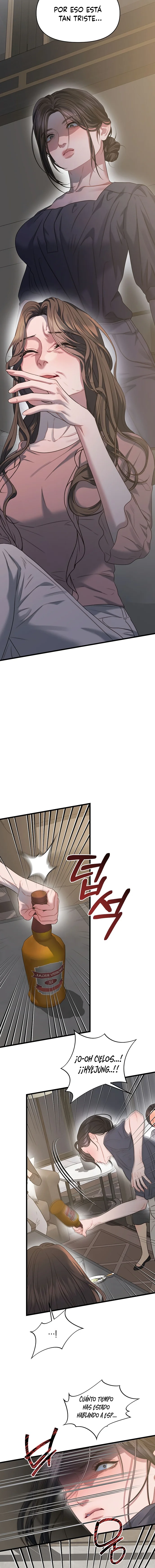 Anhelo Elegante Capítulo 75 - Page 5