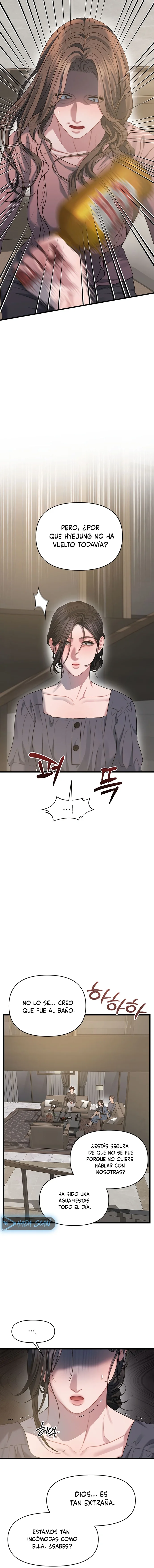 Anhelo Elegante Capítulo 75 - Page 6