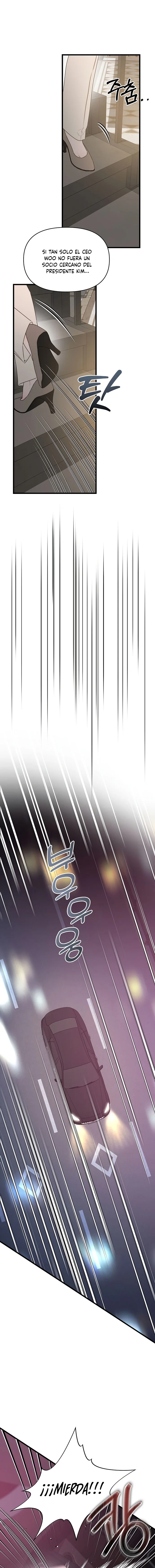 Anhelo Elegante Capítulo 75 - Page 7