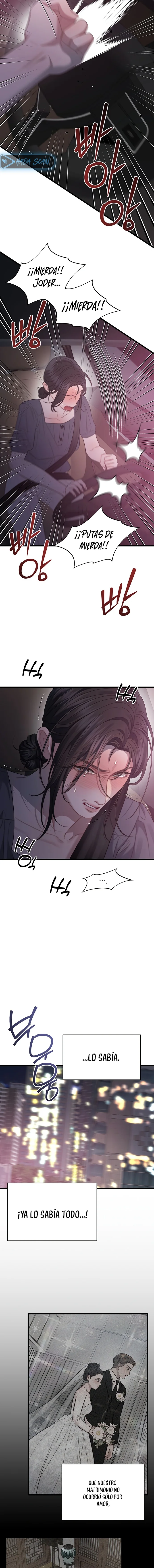 Anhelo Elegante Capítulo 75 - Page 8