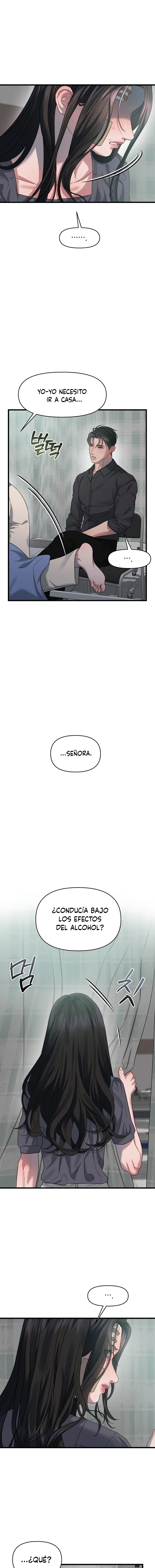 Anhelo Elegante Capítulo 76 - Page 12