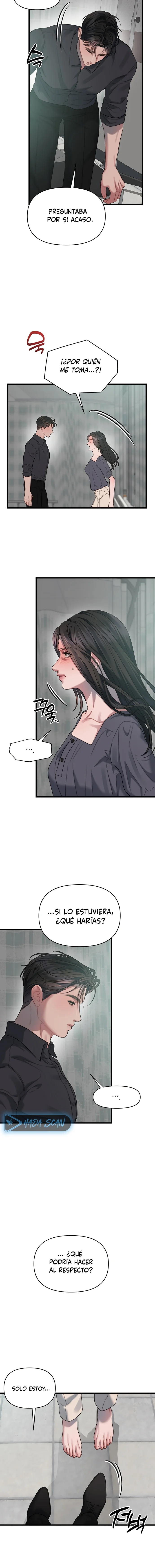 Anhelo Elegante Capítulo 76 - Page 13