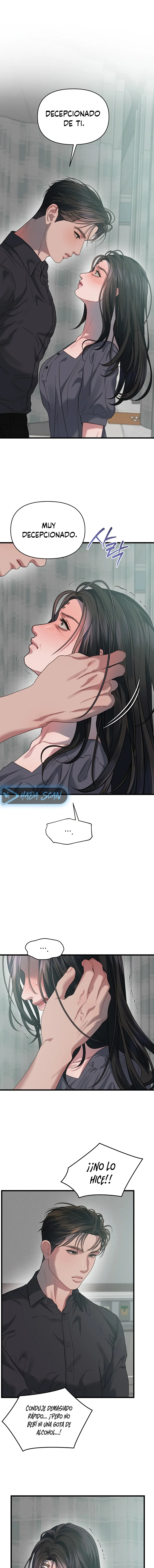 Anhelo Elegante Capítulo 76 - Page 14