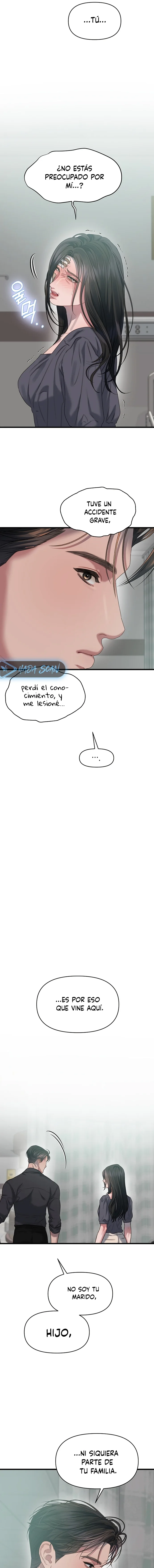 Anhelo Elegante Capítulo 76 - Page 16