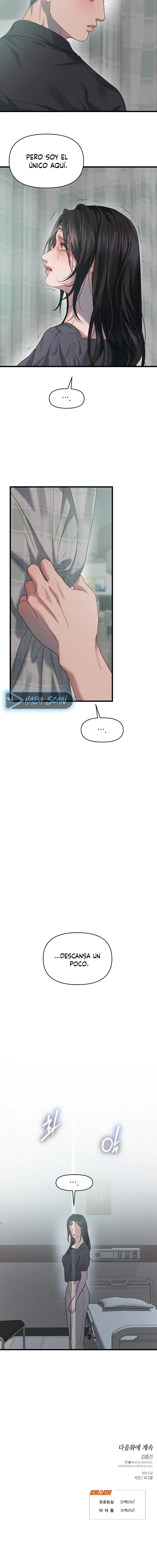 Anhelo Elegante Capítulo 76 - Page 17