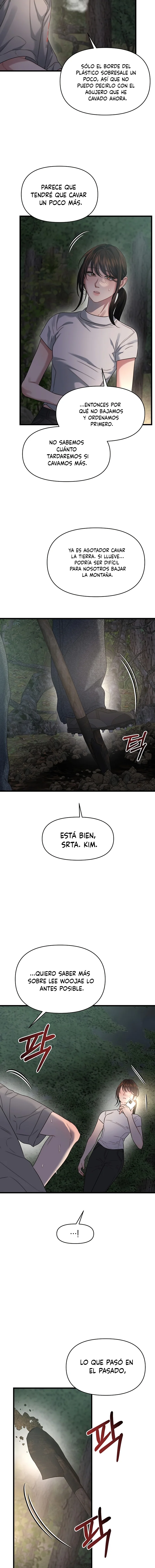 Anhelo Elegante Capítulo 76 - Page 3