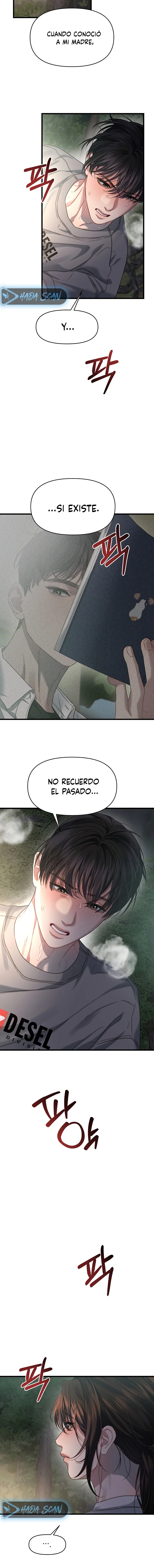 Anhelo Elegante Capítulo 76 - Page 4