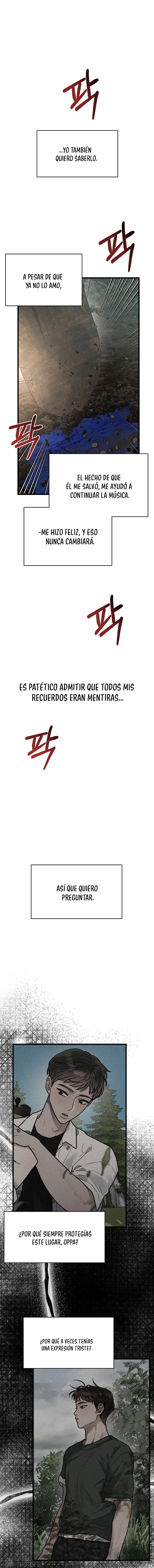 Anhelo Elegante Capítulo 76 - Page 5