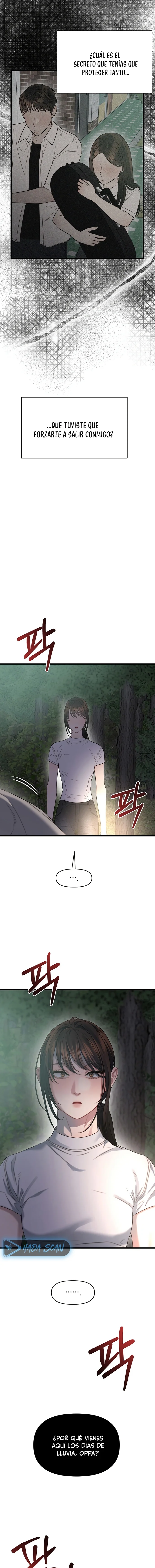 Anhelo Elegante Capítulo 76 - Page 6