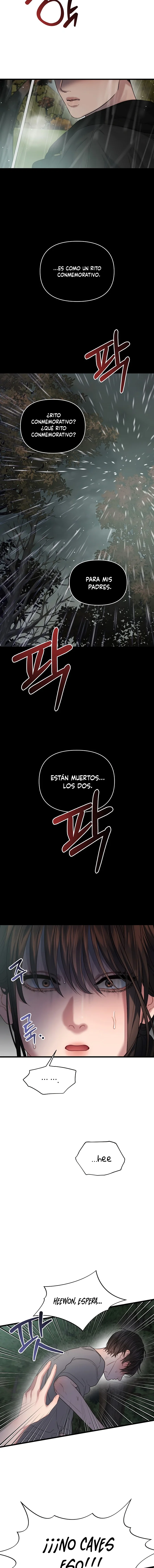 Anhelo Elegante Capítulo 76 - Page 7