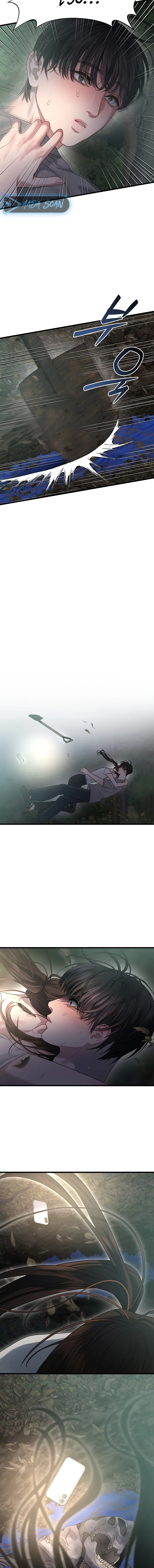 Anhelo Elegante Capítulo 76 - Page 8