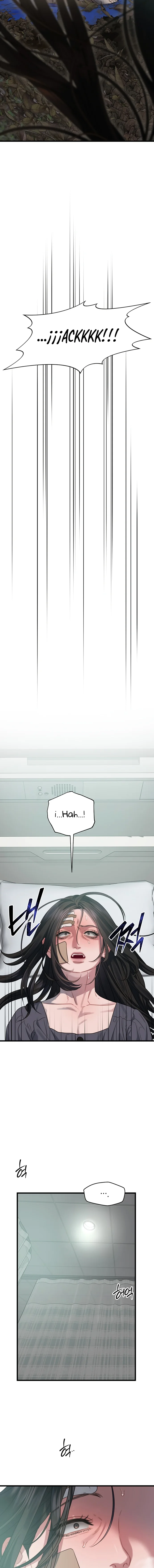 Anhelo Elegante Capítulo 76 - Page 9