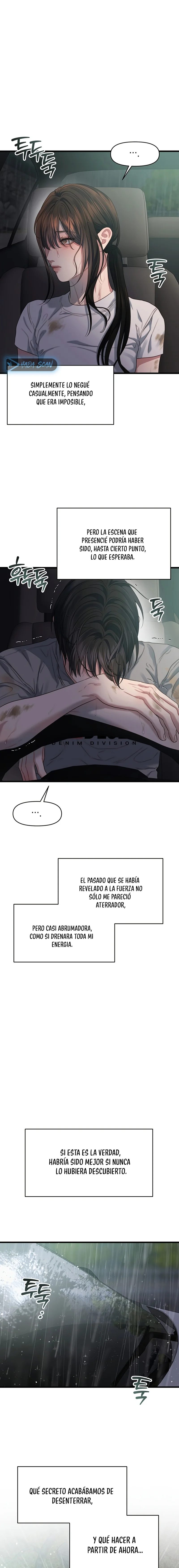 Anhelo Elegante Capítulo 77 - Page 10