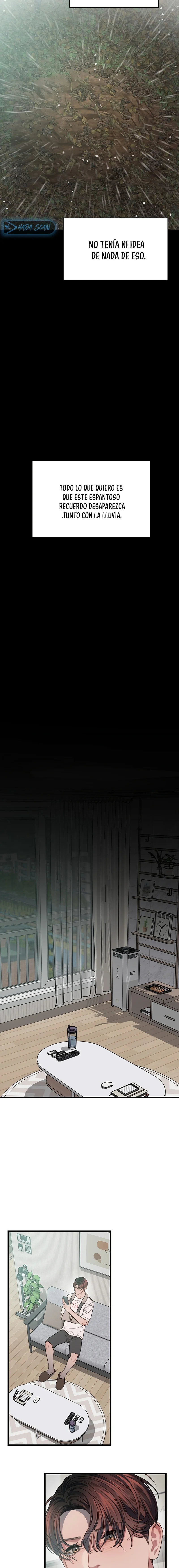 Anhelo Elegante Capítulo 77 - Page 11