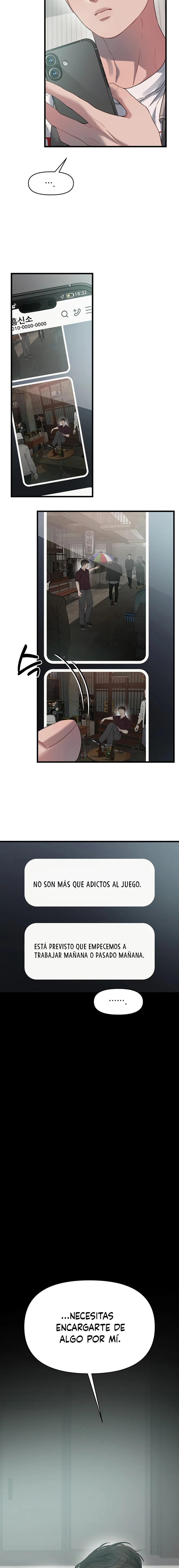 Anhelo Elegante Capítulo 77 - Page 12