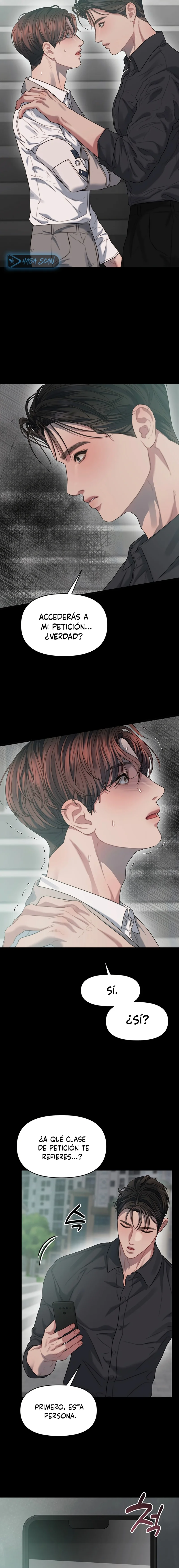 Anhelo Elegante Capítulo 77 - Page 13