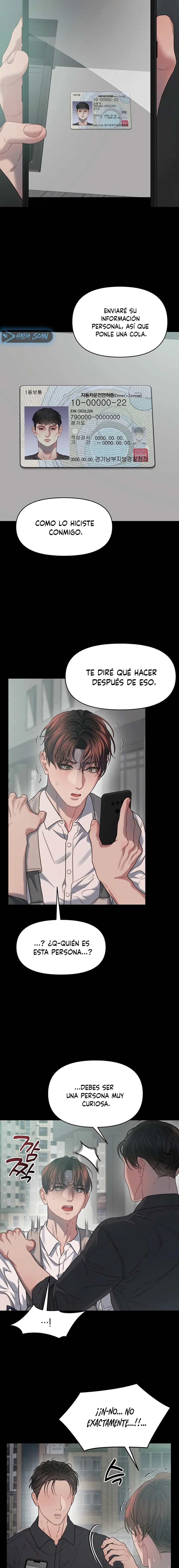 Anhelo Elegante Capítulo 77 - Page 14