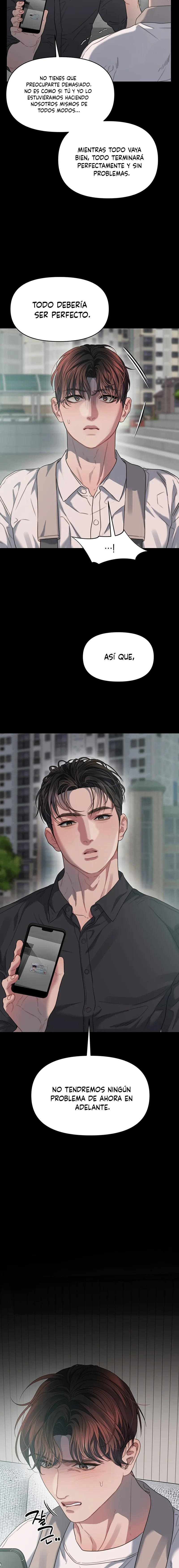 Anhelo Elegante Capítulo 77 - Page 15