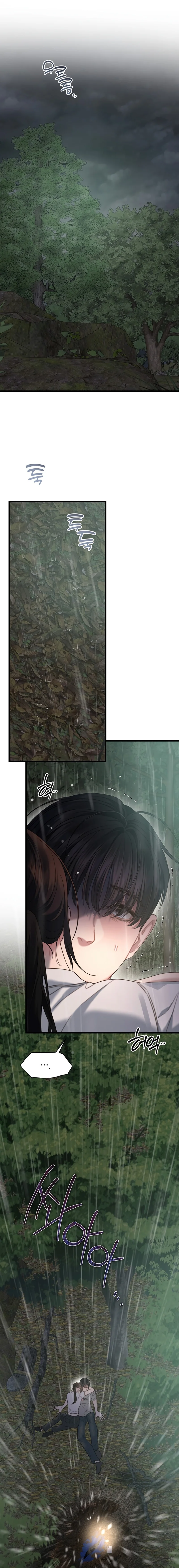 Anhelo Elegante Capítulo 77 - Page 2