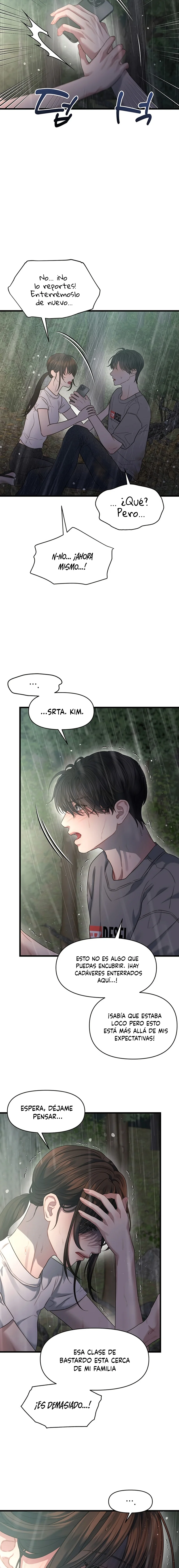 Anhelo Elegante Capítulo 77 - Page 4