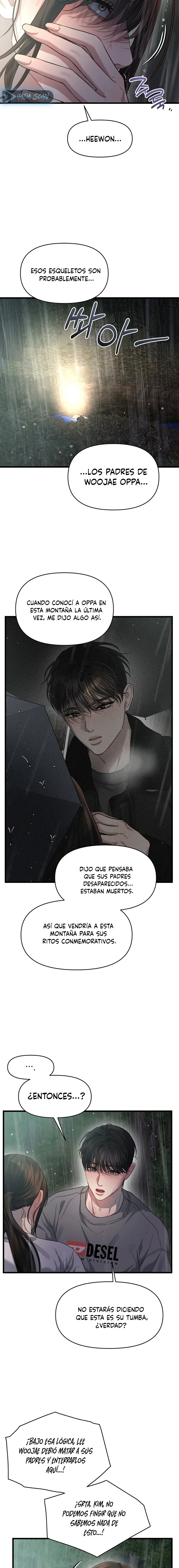 Anhelo Elegante Capítulo 77 - Page 5