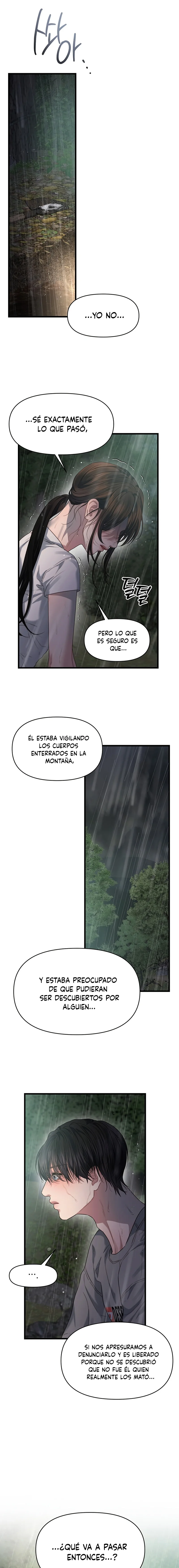 Anhelo Elegante Capítulo 77 - Page 7