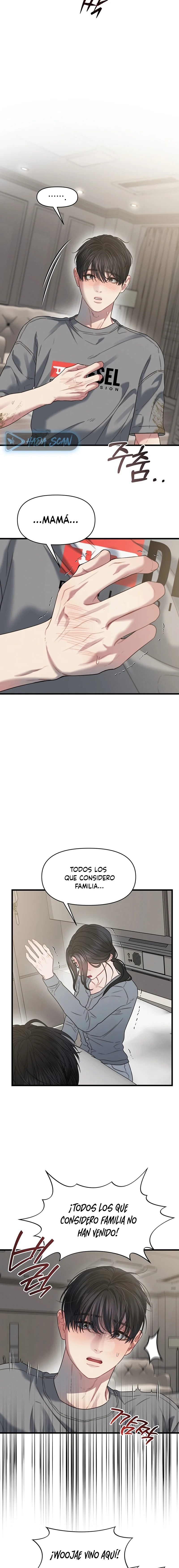 Anhelo Elegante Capítulo 78 - Page 11