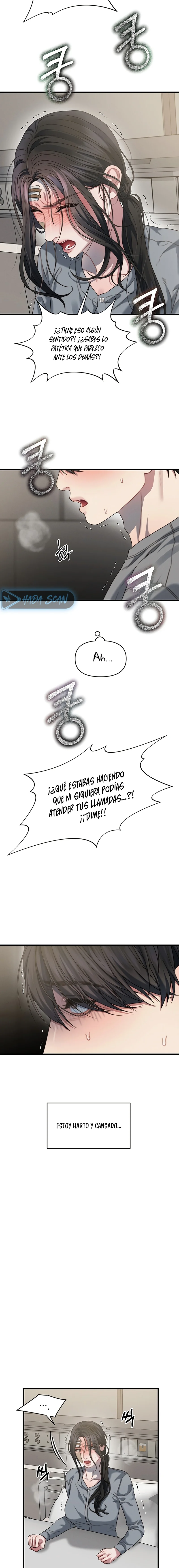 Anhelo Elegante Capítulo 78 - Page 13