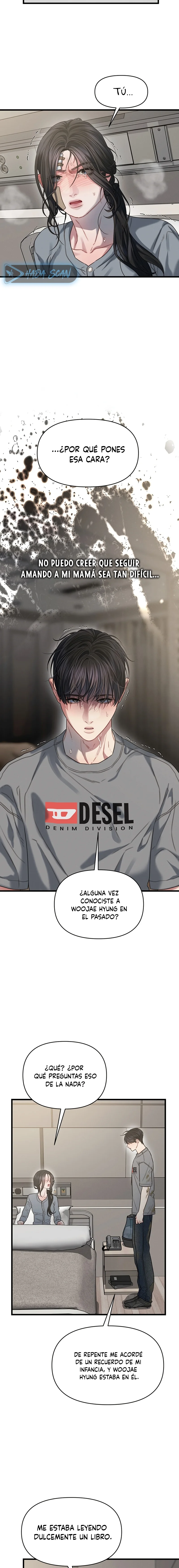 Anhelo Elegante Capítulo 78 - Page 14