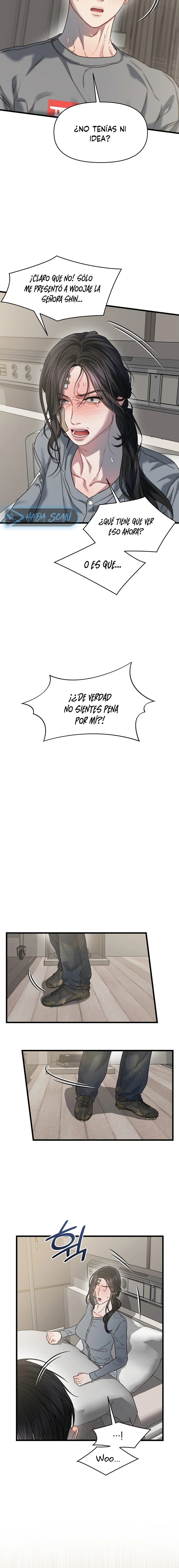 Anhelo Elegante Capítulo 78 - Page 16