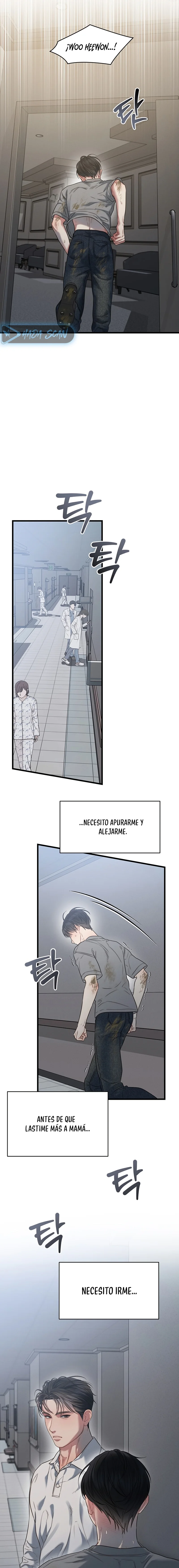 Anhelo Elegante Capítulo 78 - Page 17