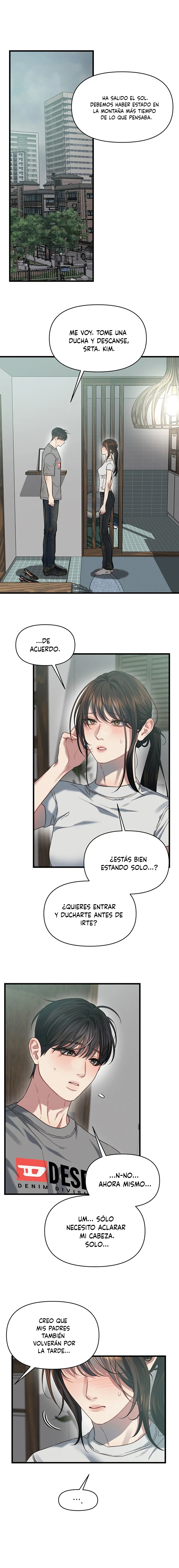 Anhelo Elegante Capítulo 78 - Page 2