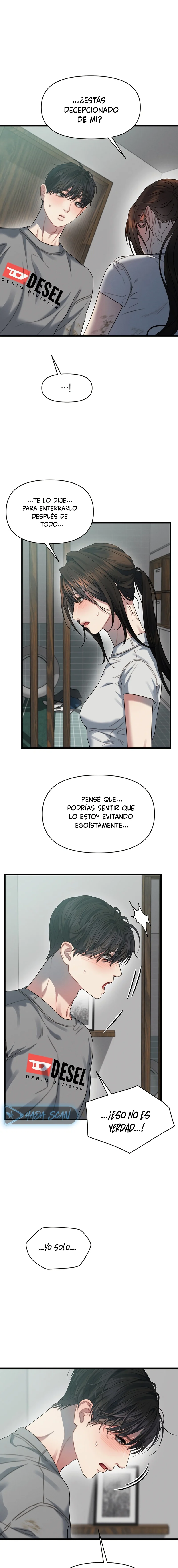 Anhelo Elegante Capítulo 78 - Page 3