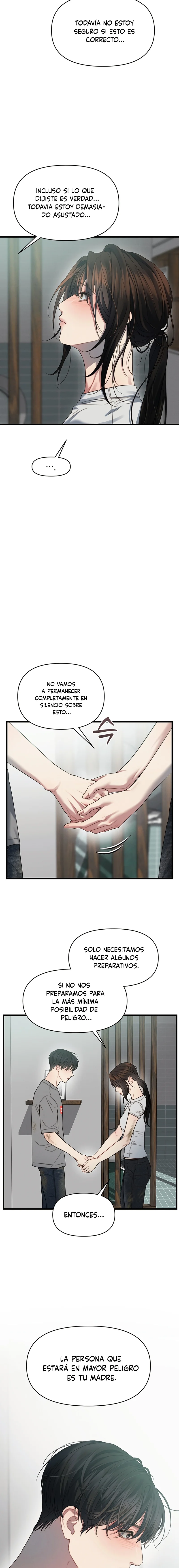 Anhelo Elegante Capítulo 78 - Page 4