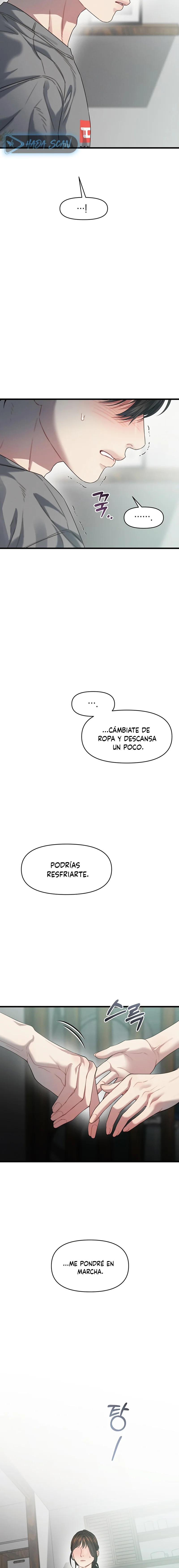 Anhelo Elegante Capítulo 78 - Page 5